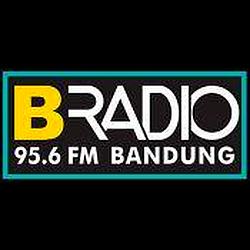 Radio B logo