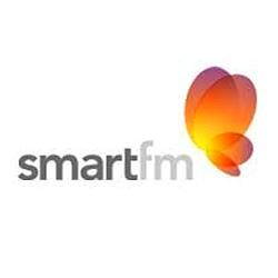 Smart FM Manado logo