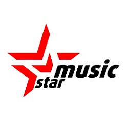 Star Music radio logo