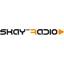 Skay Radio logo