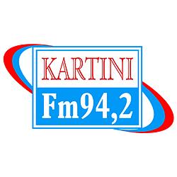LPPL Radio Kartini FM Jepara logo