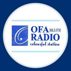 Ofa Radio logo