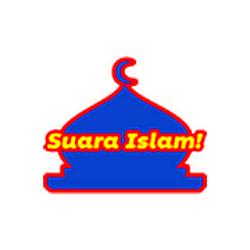 Suara Islam! radio logo