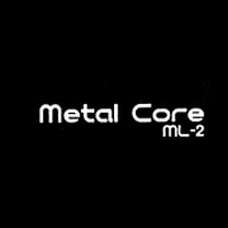 Metal Core radio logo