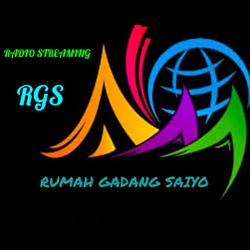 Radio RGS Streaming logo