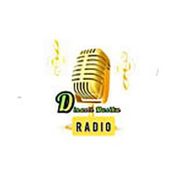 Dinasti Musika radio logo
