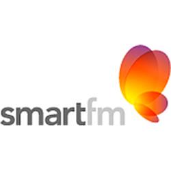 Smart FM Pekanbaru logo
