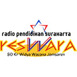 Radio RESWARA logo