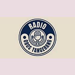 Radio OBOS Tangerang logo