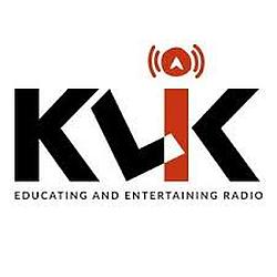 Klik FM Surabaya logo