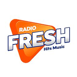 Radio Fresh logo