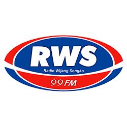 Radio Wijang Songko logo