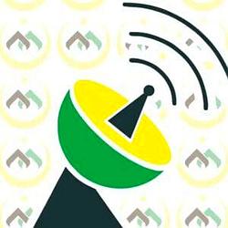 Radio Mualaf Bandung logo