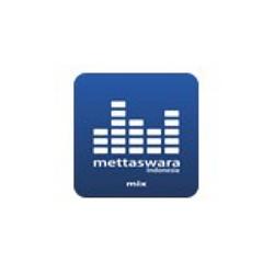 Mettaswara DhutKop Remix radio logo