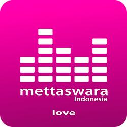 Mettaswara Love Song radio logo