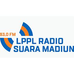 Radio Suara Madiun logo