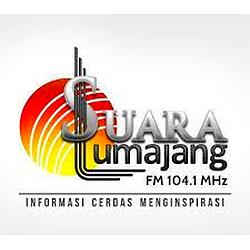 Suara Lumajang radio logo