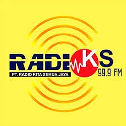 Radio KS Palembang logo