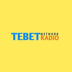 Tebet Radio FM logo