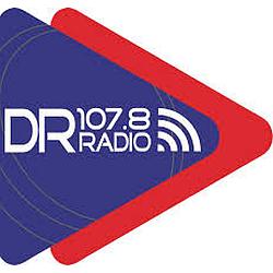 DRFM Radio Depok logo