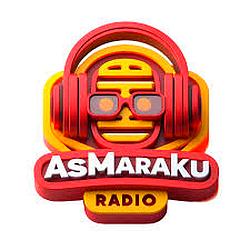 Asmaraku Radio logo
