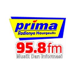 PRIMA FM logo