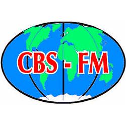 CBS FM Tuban logo