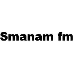 Smanam fm logo