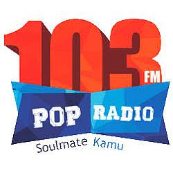 Pop FM logo