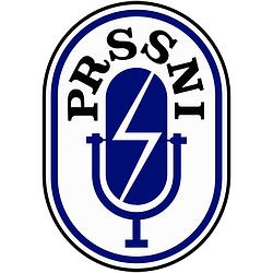 Spektrum PRSSNI Jawa Timur radio logo