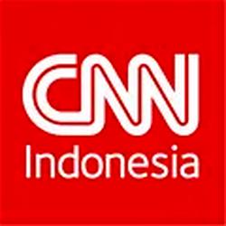 CNN Indonesia radio logo