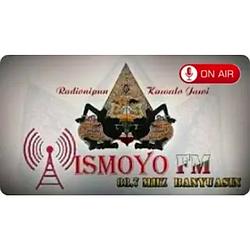 Ismoyo FM logo