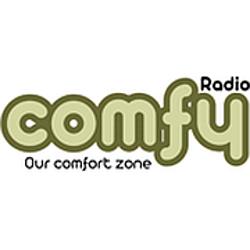 Comfyradio radio logo