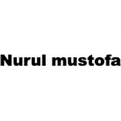 Nurul mustofa radio logo