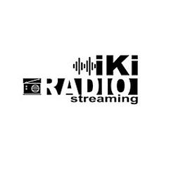 Iki Radio Streaming logo