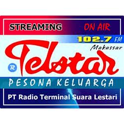 Telstar FM Makassar logo