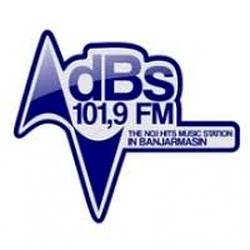Radio dBs logo