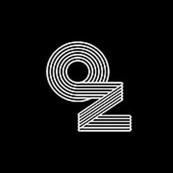 Oz Radio Jakarta logo