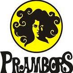 Prambors FM logo