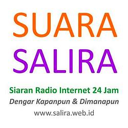 Suara Salira radio logo
