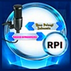 RPI Radio Streaming logo