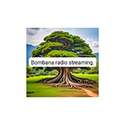 Radio Bombana streaming logo