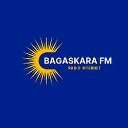 Bagaskara FM logo