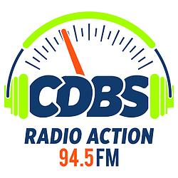 CDBS Radio Action logo