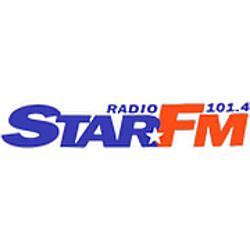 Radio Star logo