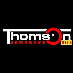 Radio Thomson Semarang logo