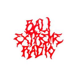 Bali Extreme Radio logo