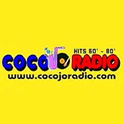 Cocojo Radio logo