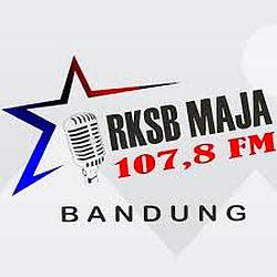 RKSB MAJA FM logo