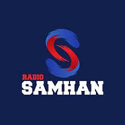 Radio Samhan logo